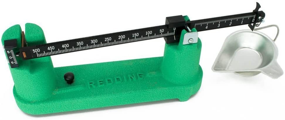 Redding - Powder Scales (Model 2)