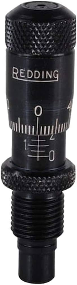 Redding - Micro Seaters VLD