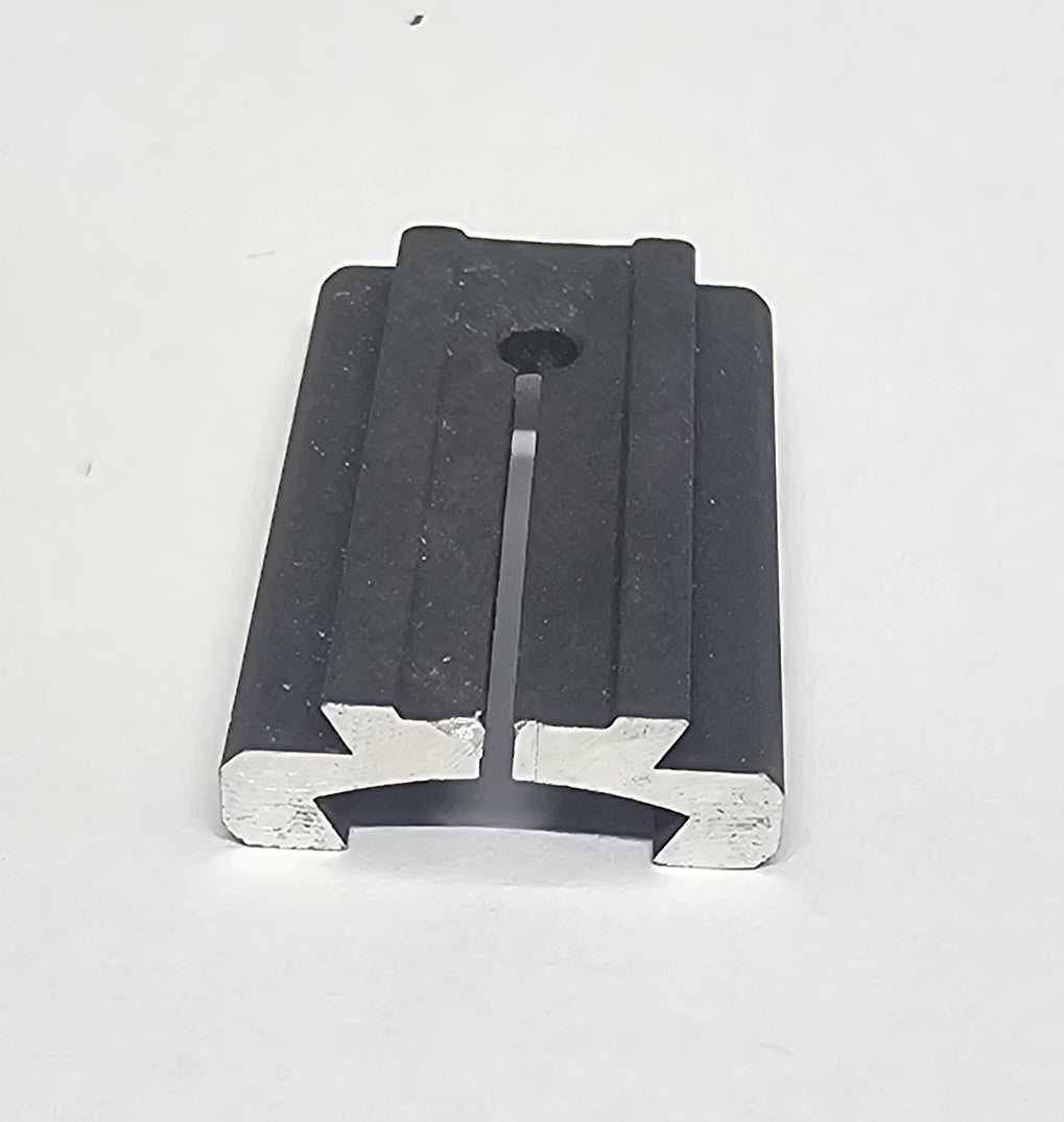 Anschutz - Front Sight Prism Block (6923 4mm ANS)