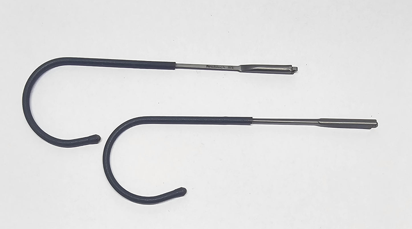 Gehmann - Knobloch Frame Arms Only (165mm)