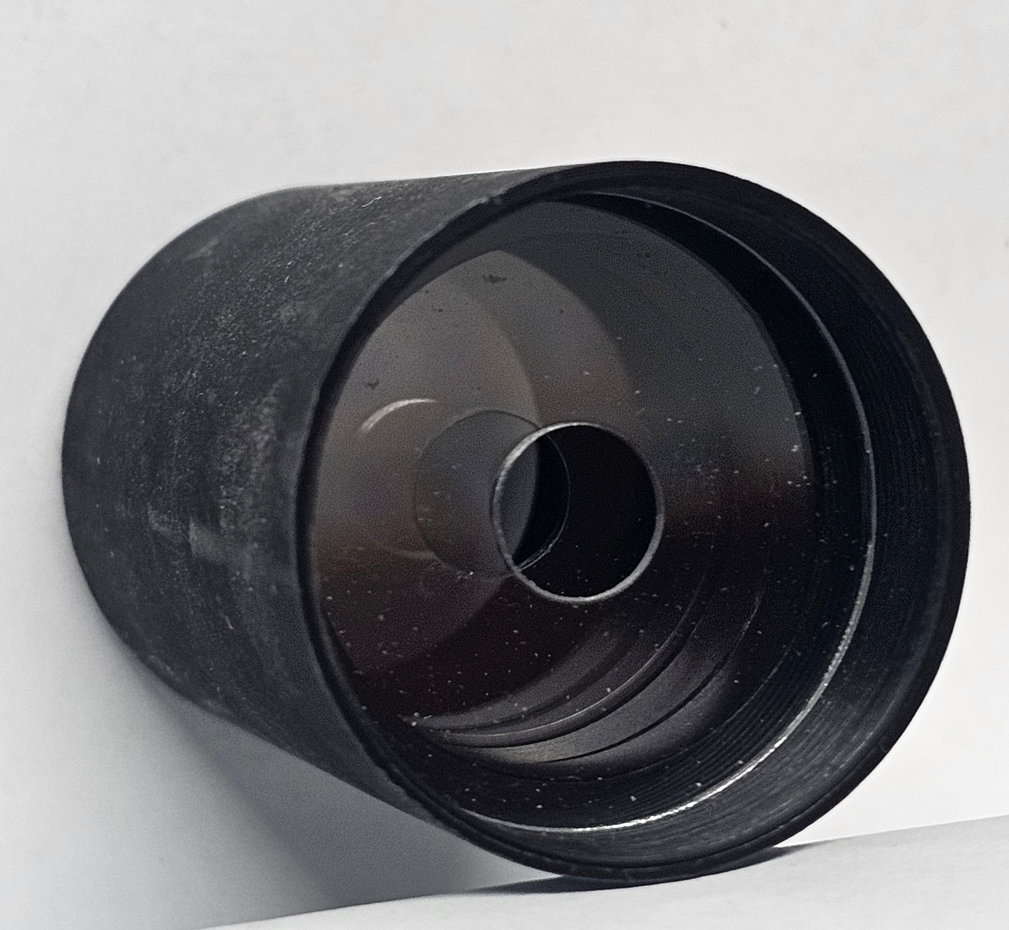 Cooper - Eagle Eye Rain/GlareTubes with protector