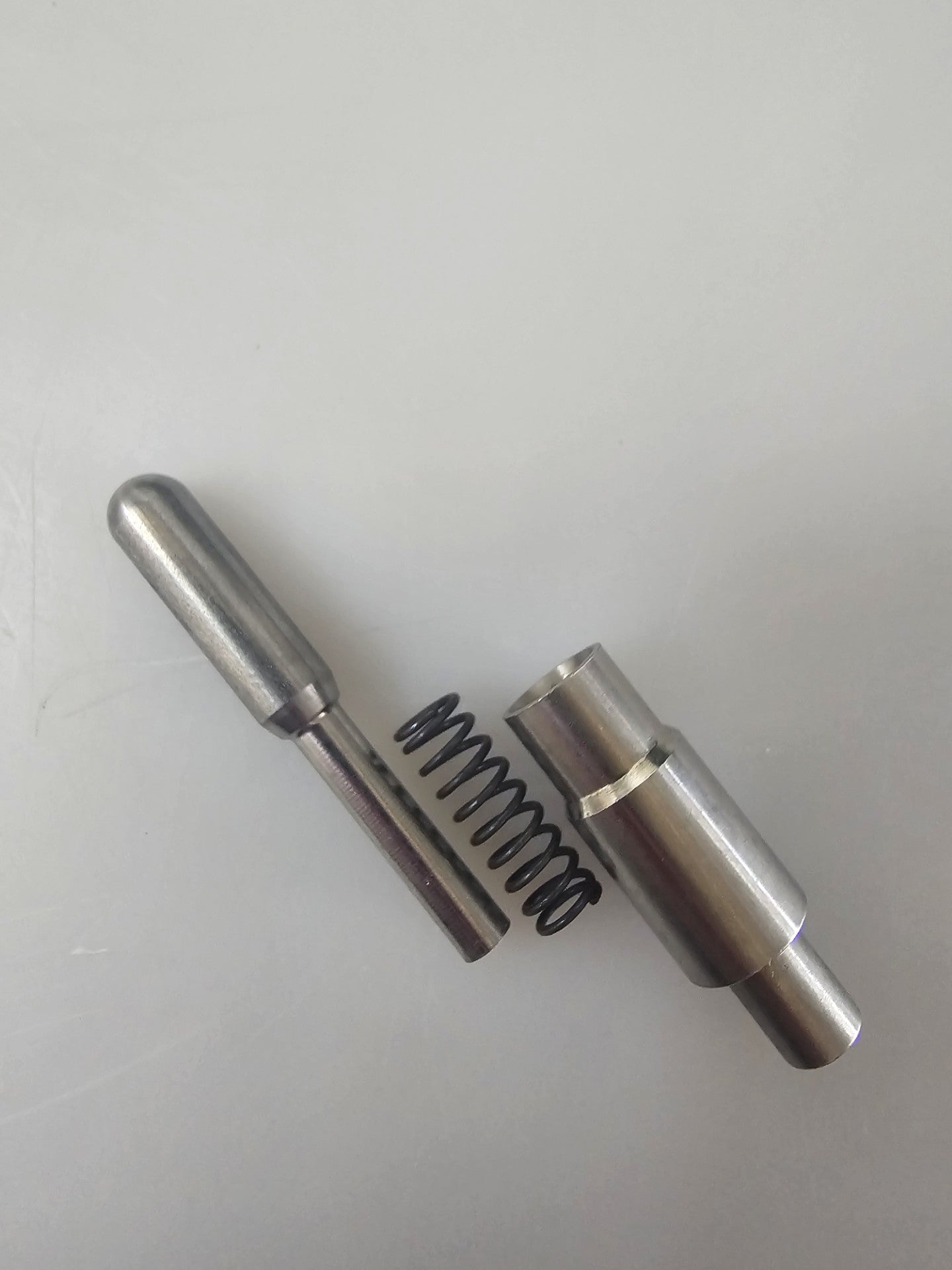 21st Century - Priming Tool Punch Housing and Spring Large