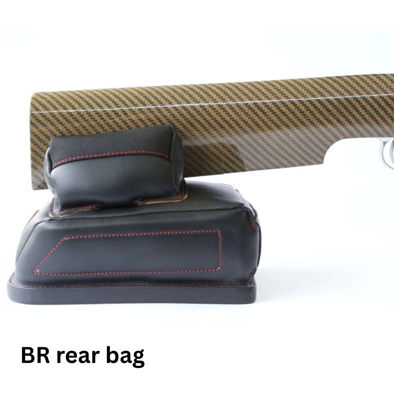 Lenzi - Rear Bag Model BR 19
