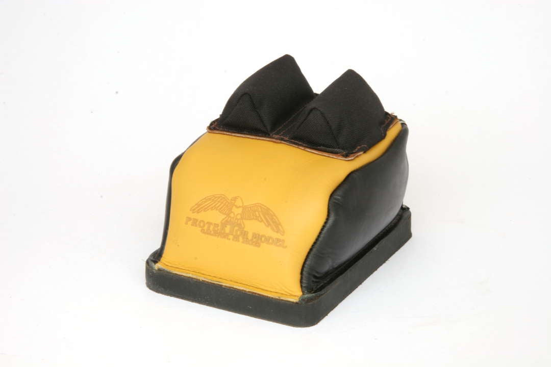 Protektor - Deluxe Rear Bag (14BCTSBB)