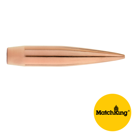 Sierra - 6mm 110gr HPBT