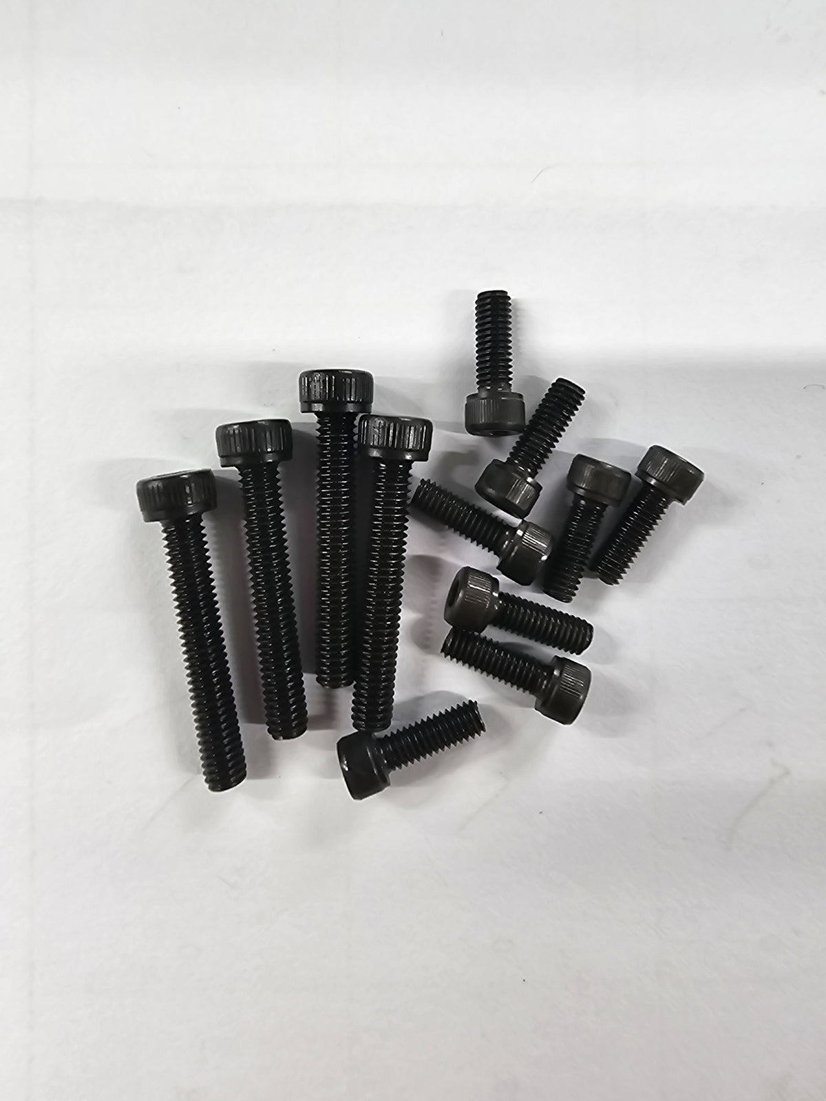 Trentech - Spare Screw Set