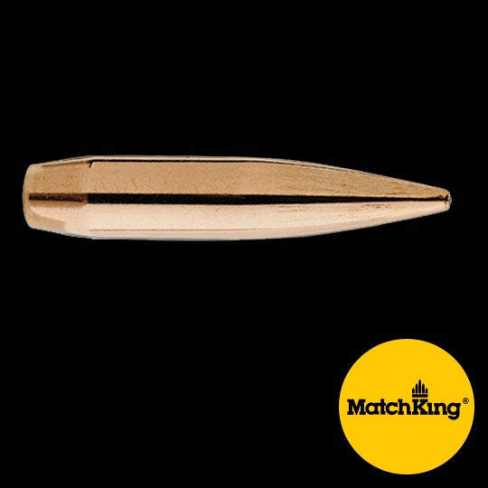 Sierra - 7mm 180g HPBT Match King