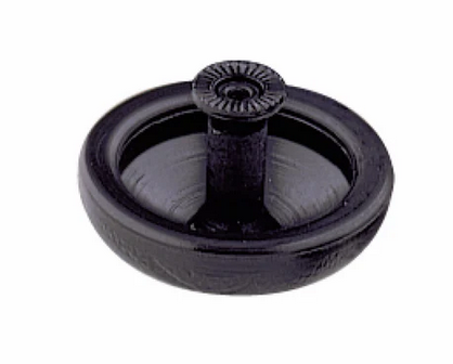 AHG - Plastic Button for Shooting Jacket
