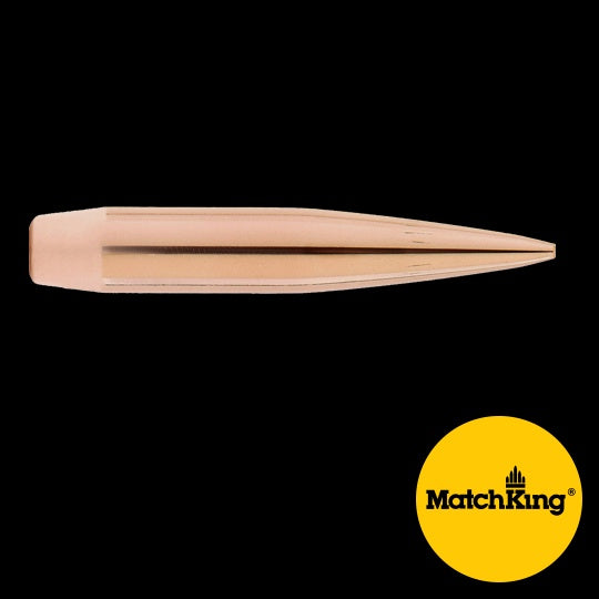 Sierra - 7mm 197gr HPBT