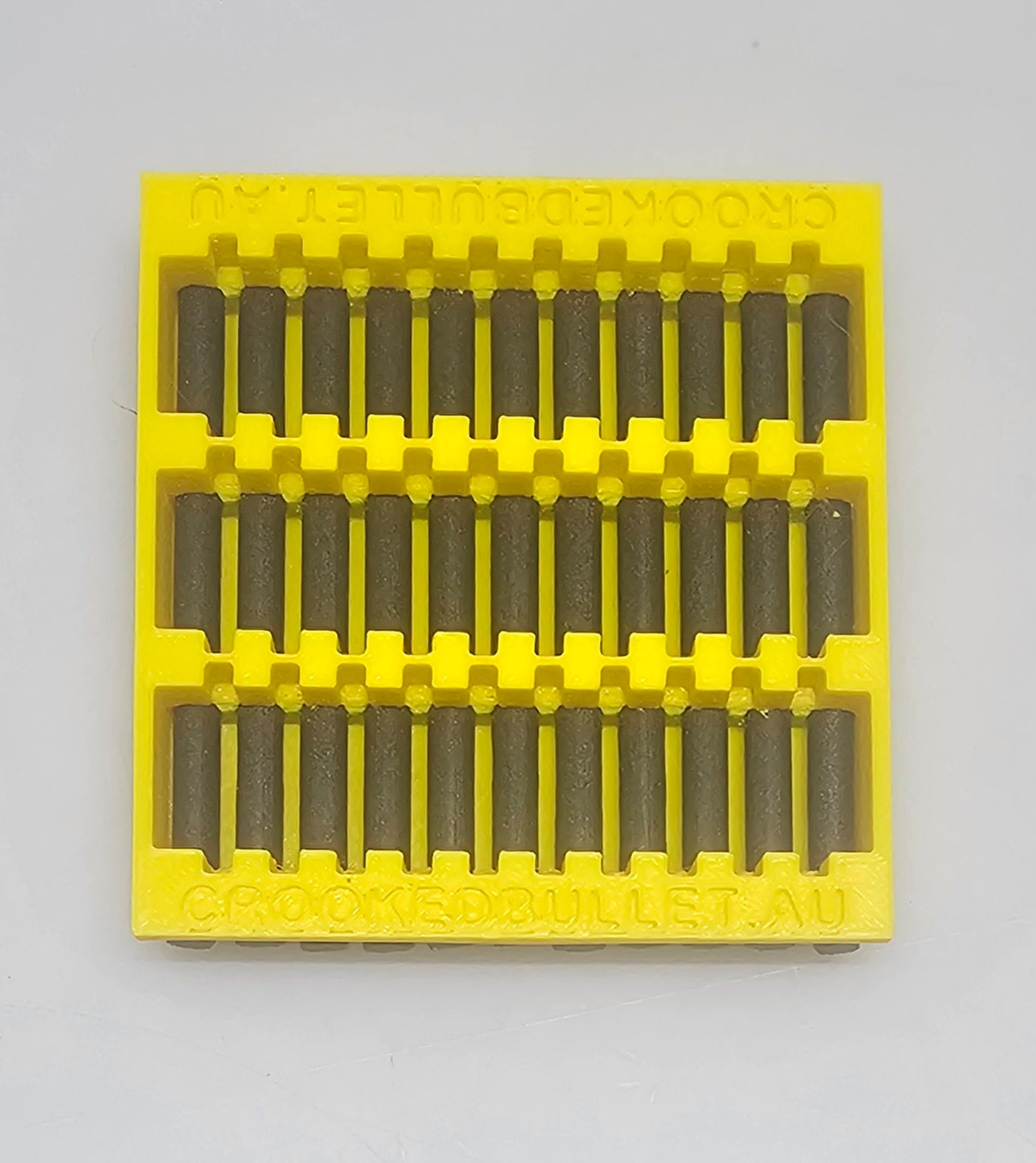 Andy Kanksy - Ring Trays