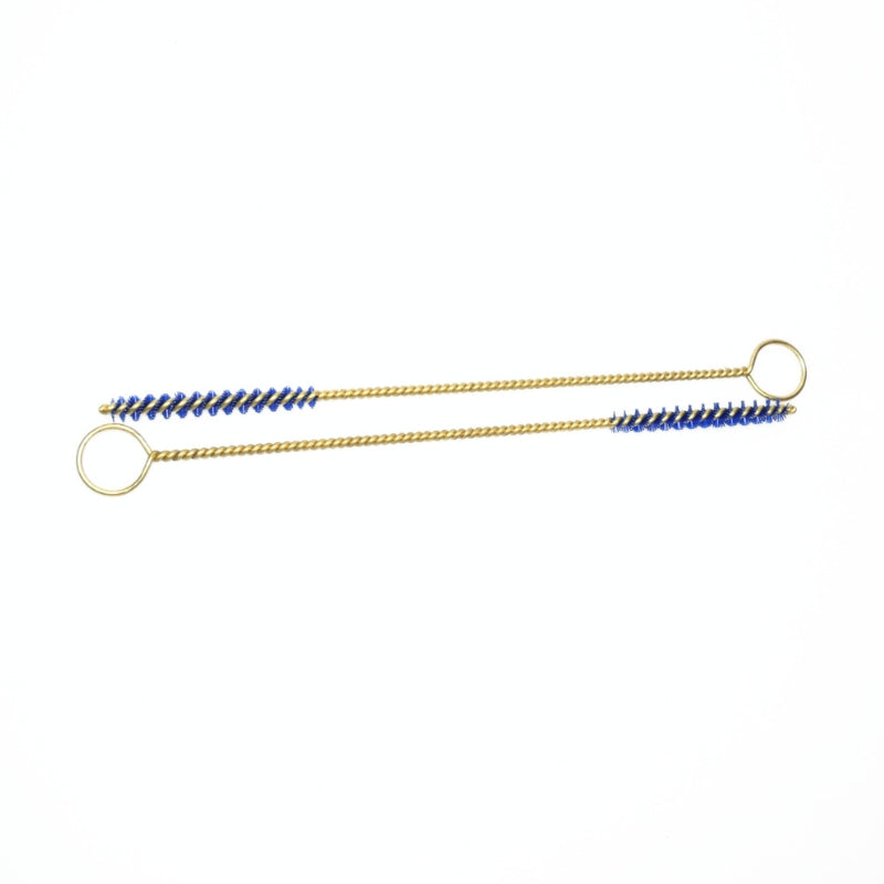 Iosso - Brush with 9.75" Handle