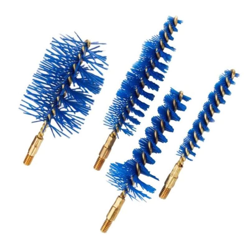 Iosso - AR-308 Brush Kits (4 Brush Pack)