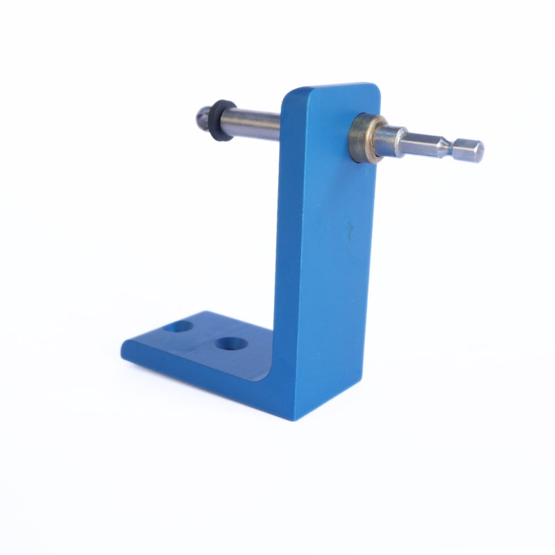 21st Century - Tail Stock Assembly Large Calibre Lathe