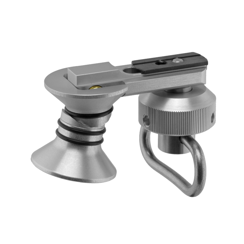 MEC Handstop and Swivel