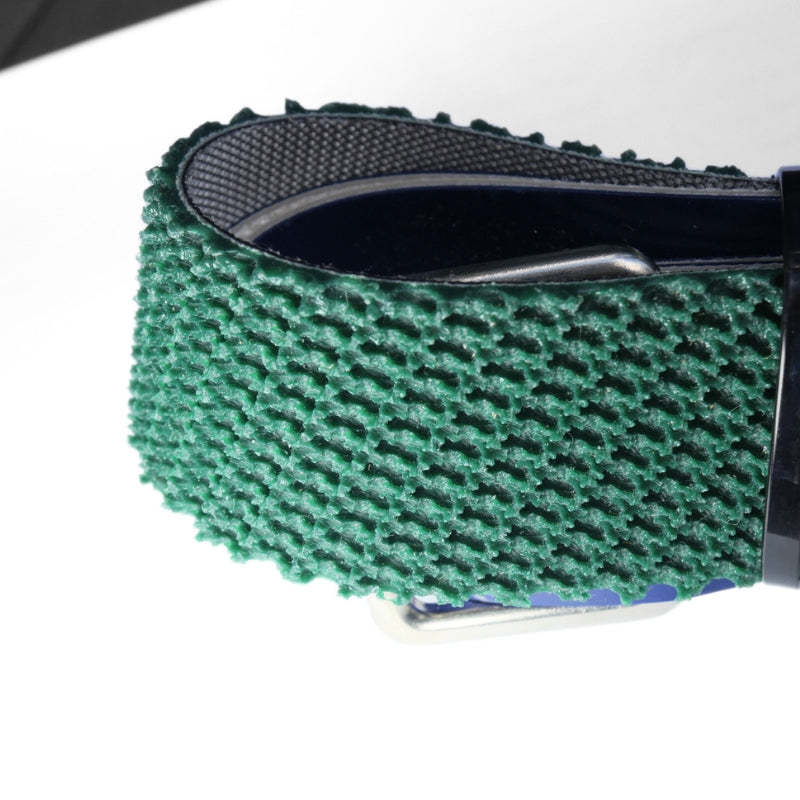 Gehmann - Double Buckle Blue Sling (436L- Blue)