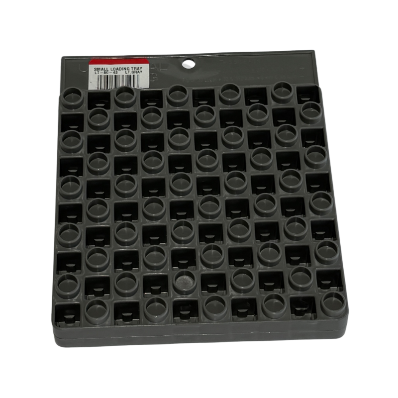 MTM - Universal Loading Tray (Grey)