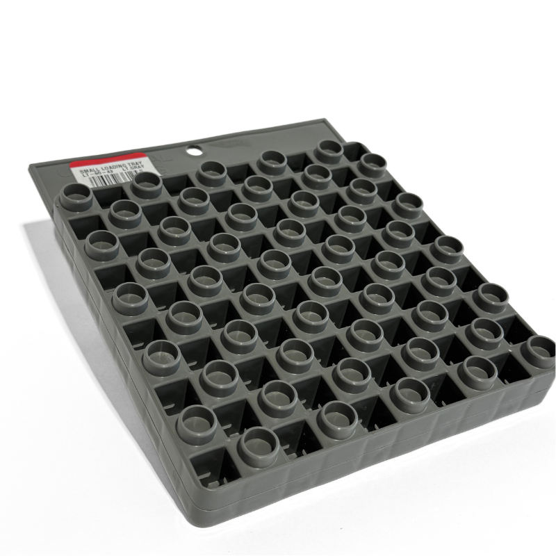 MTM - Universal Loading Tray (Grey)