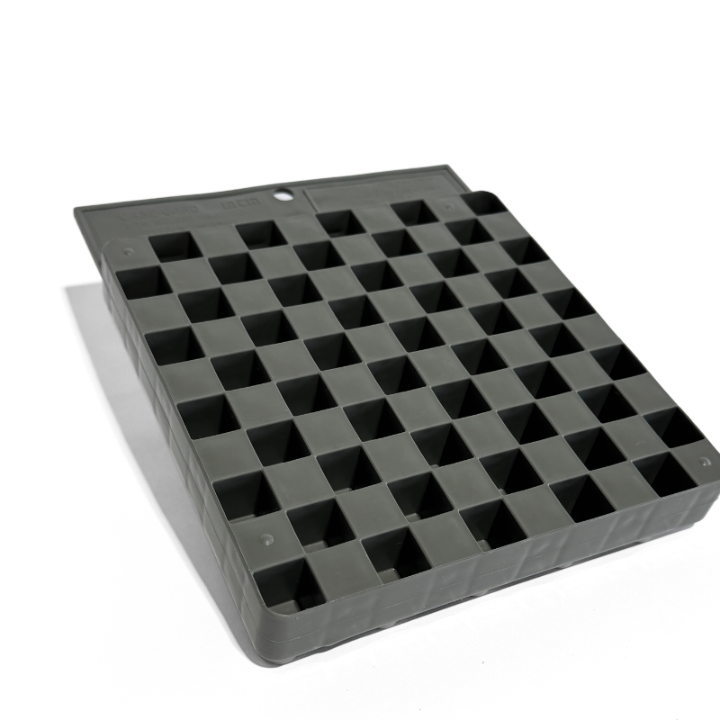MTM - Universal Loading Tray (Grey)