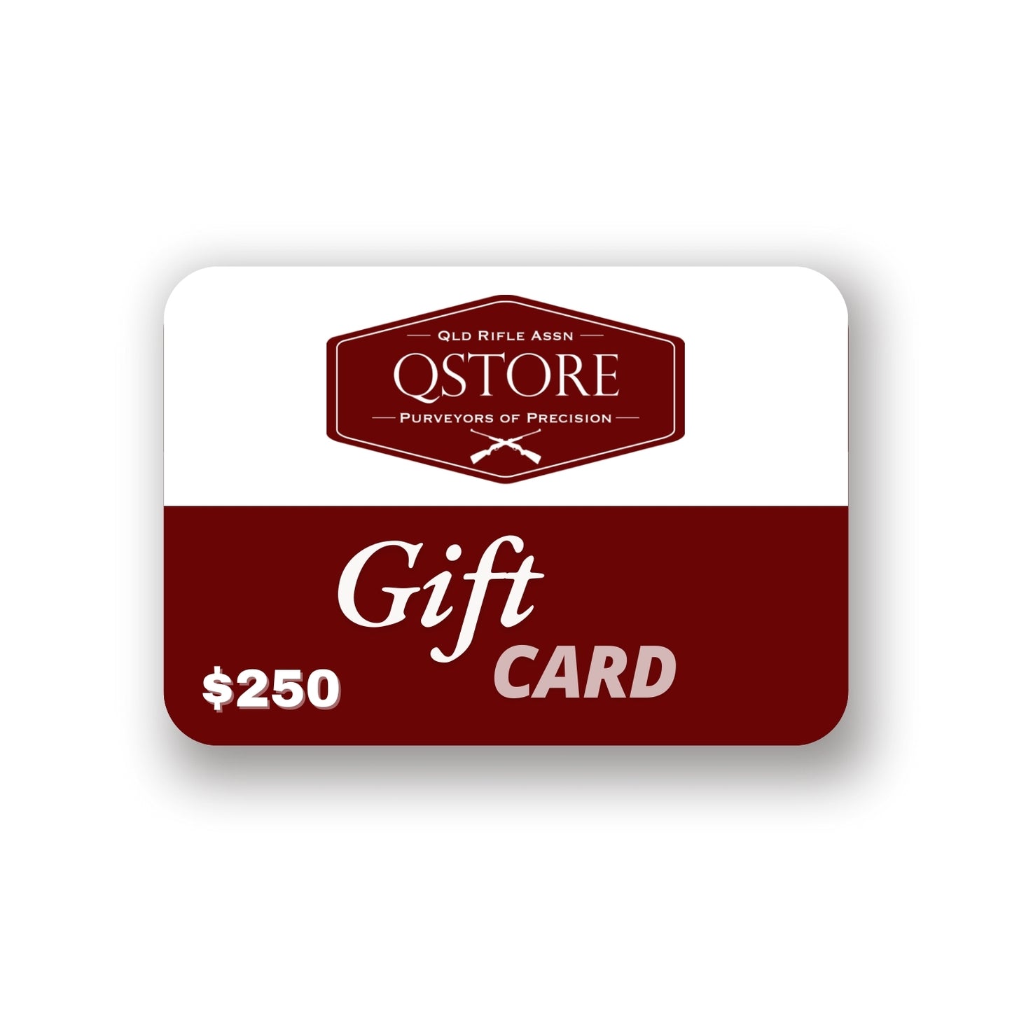 Q-Store Online Gift Card