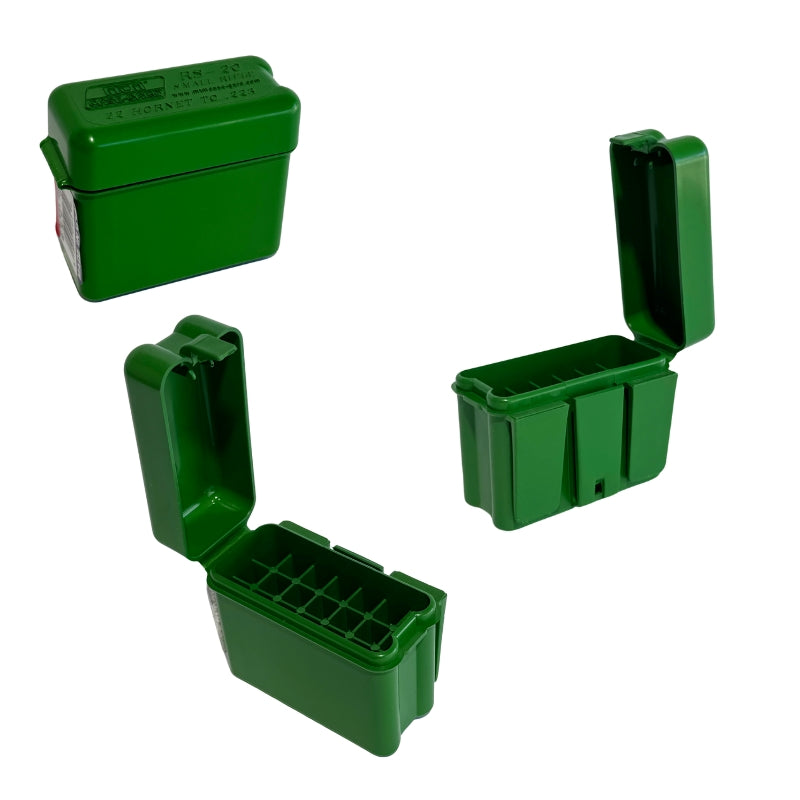 MTM - Ammo Box Belt Pouch