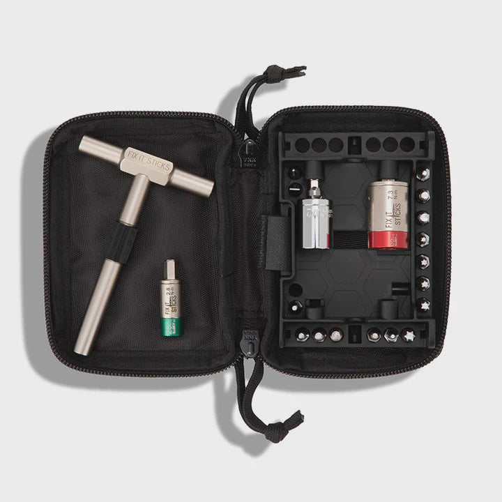 Fix It Sticks - Two Miniature Torque Limiter Toolkit
