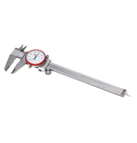 Hornady - Steel Dial Caliper