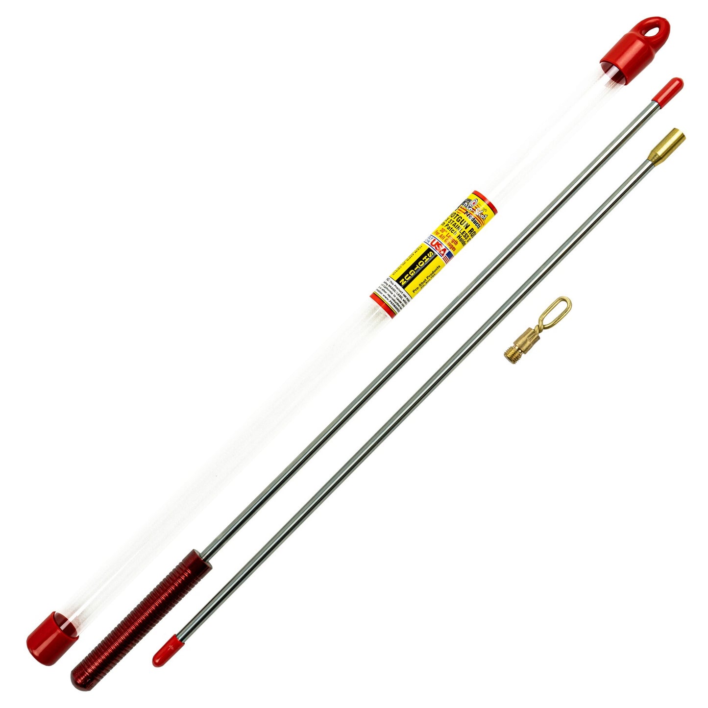 Pro Shot - Shotgun Cleaning Rod