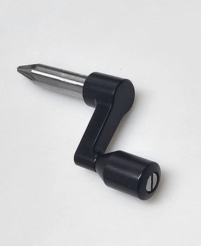 Wilson - Uniform Deburring Tool (crank handle)