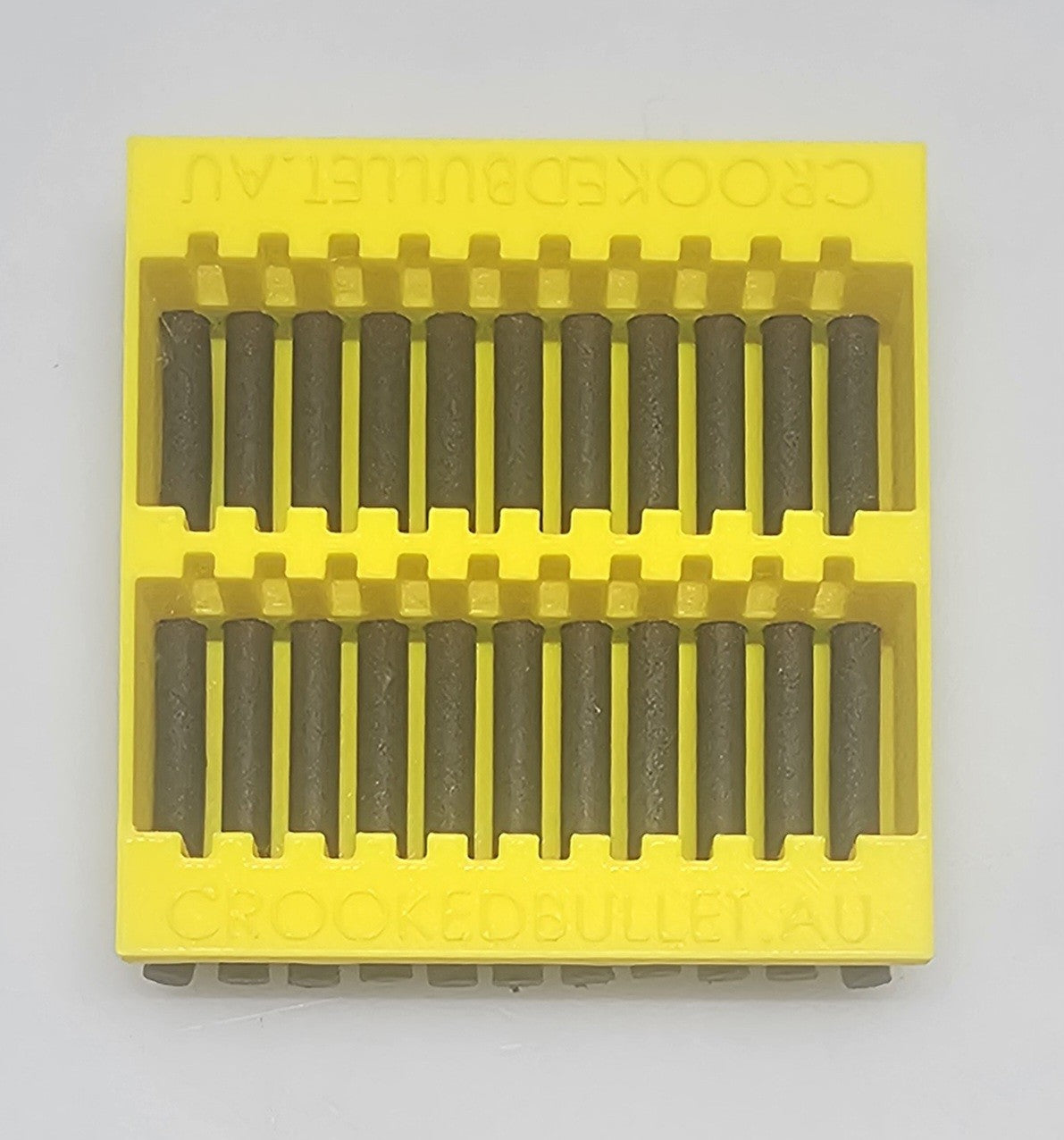 Andy Kanksy - Ring Trays
