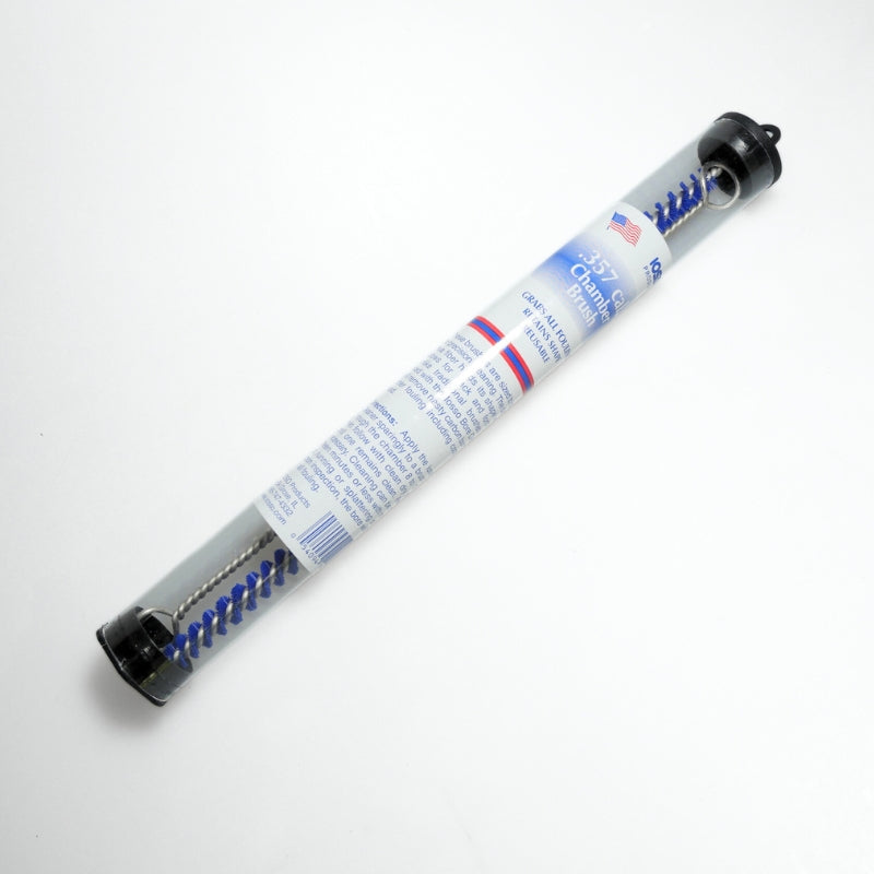 Iosso - Brush with 9.75" Handle