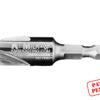 K&M - 3-in-1 Primer Pocket Tool Carbide