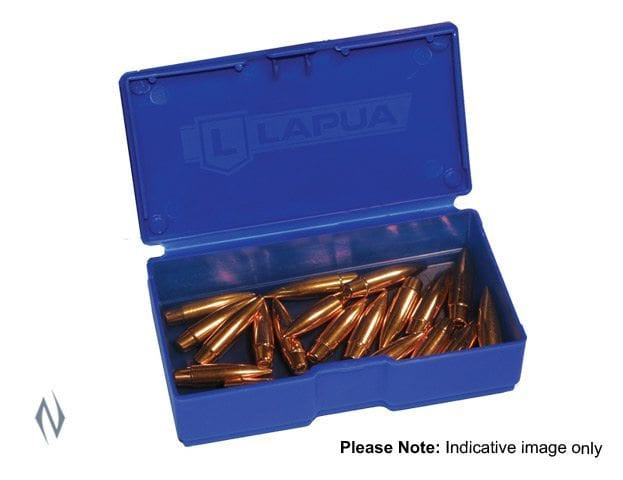 Lapua - 6.5mm 123gr Scenar (100pk)