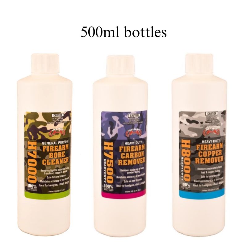 Helmar - 500ml Bottles