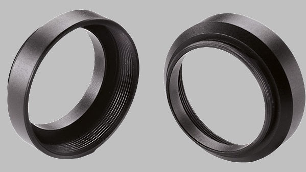 Gehmann - Foresight Iris Adaptor (5022)