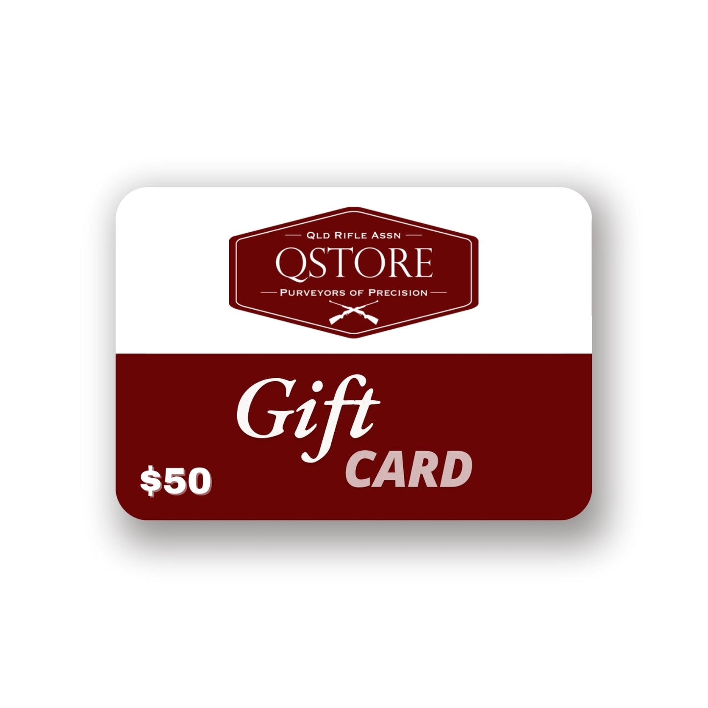 Q-Store Online Gift Card