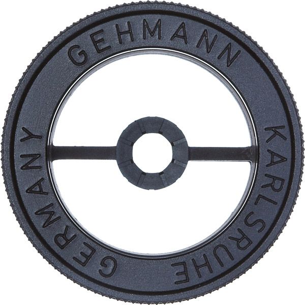 Gehmann - Front Iris