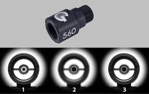 Gehmann - Micro Sight (560)