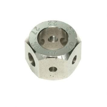 Sinclair Comparator Nut