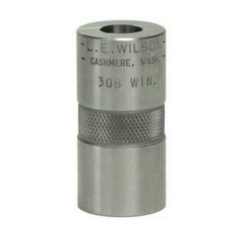 Wilson - Case Gage (Stainless & Brass)