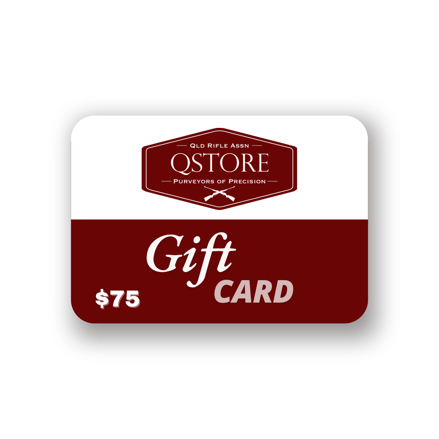 Q-Store Online Gift Card