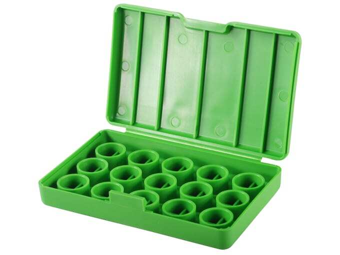 Redding - Bushing Storage Box