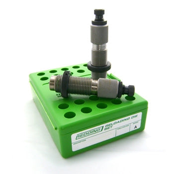 Redding - 300 H&H Full Length Die Set