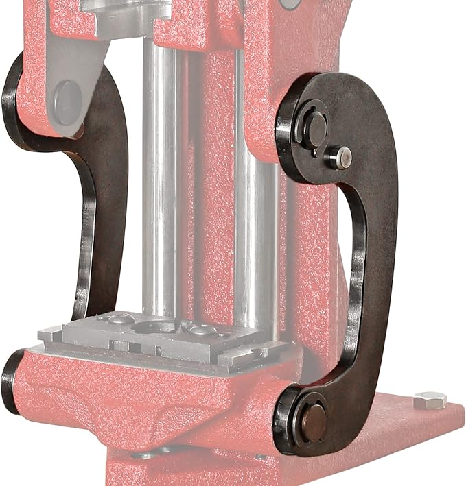 Forster - Co-Ax Press Accessories & Parts
