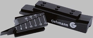 Gehmann - Multi Directional High Sight Base Set