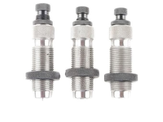 Redding - 9mm Luger NxGen Carbide Die Set