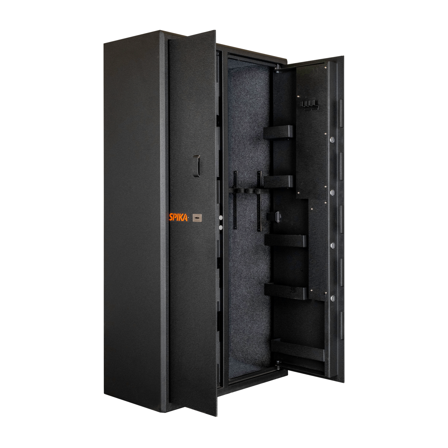 SPIKA Double Door Safe SDD (N)