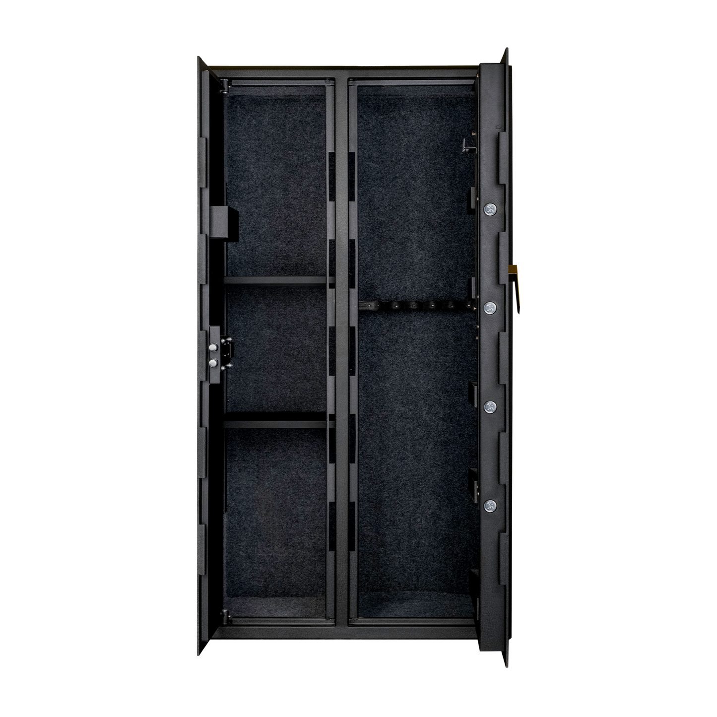 SPIKA Double Door Safe SDD (N)
