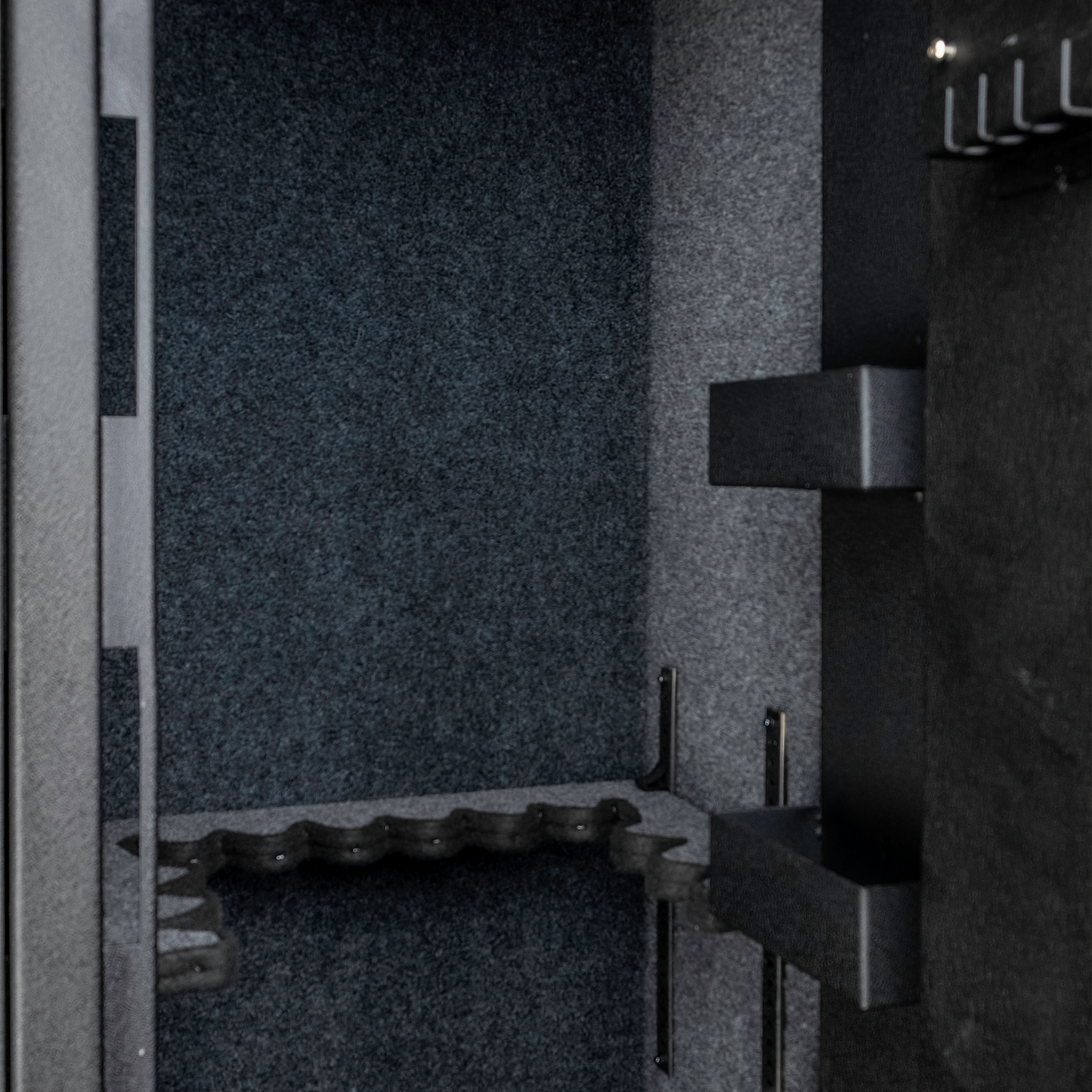 SPIKA Double Door Safe SDD (N)