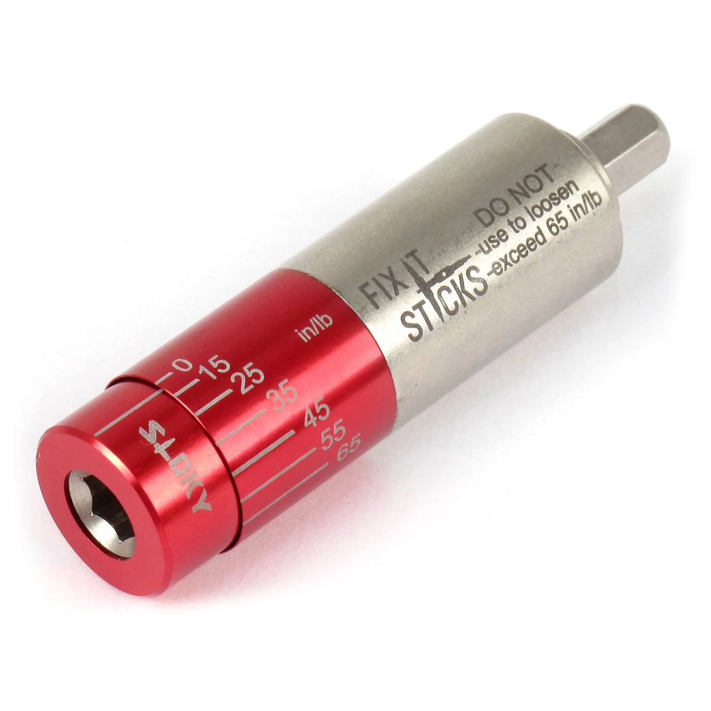 Fix It Sticks - All-in-One Torque Driver