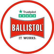Ballistol Oil